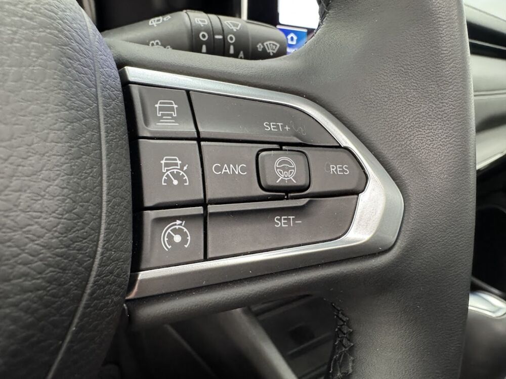 Compass 1.3 PHEV Turbo T4 240PS 4XE Summit AT 2024 occasion 76360 Barentin