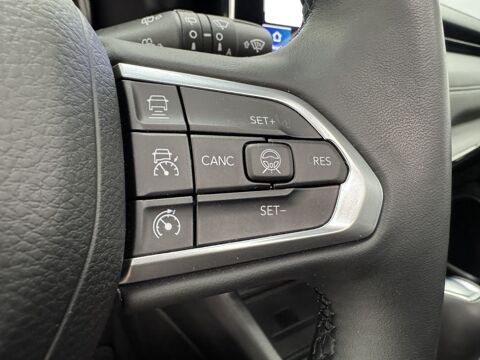 Compass 1.3 PHEV Turbo T4 240PS 4XE Summit AT 2024 occasion 76360 Barentin