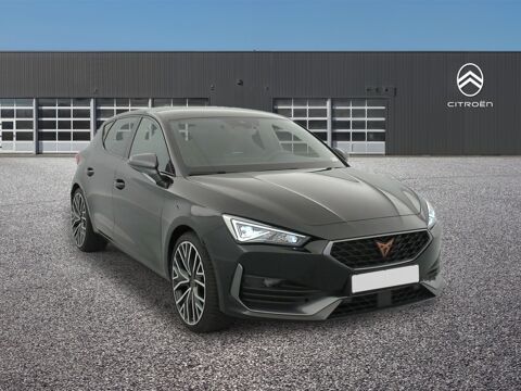 Leon 1.4 e-Hybrid 245 DSG6 VZ 2022 occasion 63360 Gerzat