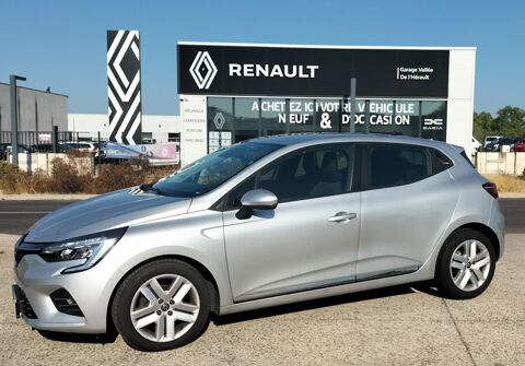 Annonce voiture Renault Clio 13300 €