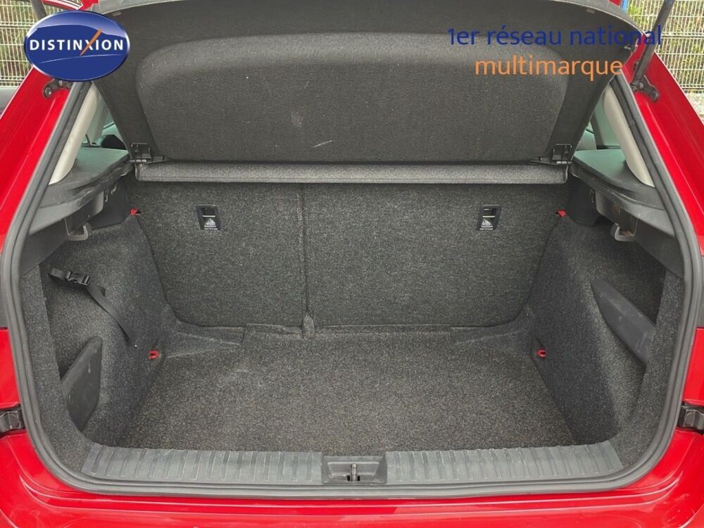 Kamiq 1.0 TSI 95CH SELECTION 2024 occasion 91580 &Eacute;tr&eacute;chy