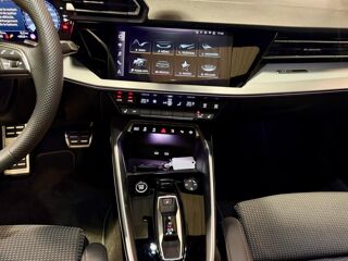 A3 35 TDI 150 S tronic S Line 2025 occasion 63360 Gerzat