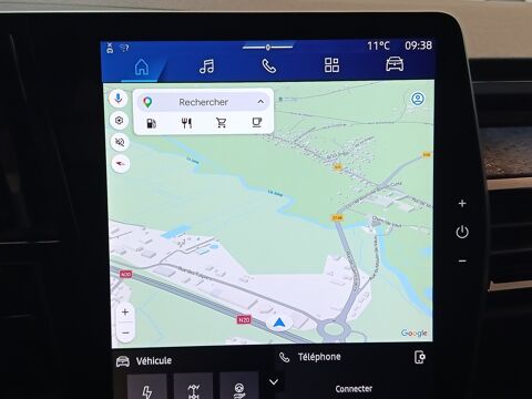 Rafale Techno E-Tech full hybrid 200 2025 occasion 91580 &Eacute;tr&eacute;chy