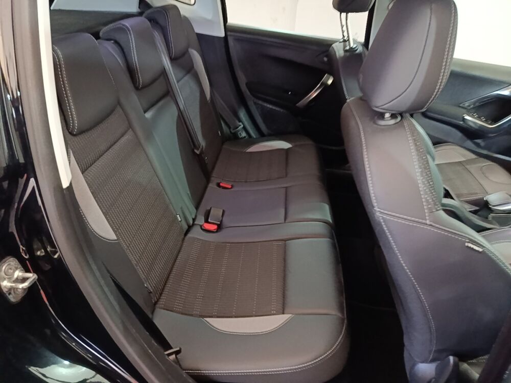 2008 Puretech 130 S&S Allure Business 2019 occasion 91580 &Eacute;tr&eacute;chy