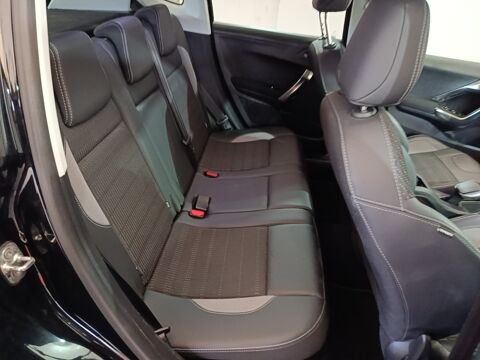 2008 Puretech 130 S&S Allure Business 2019 occasion 91580 &Eacute;tr&eacute;chy