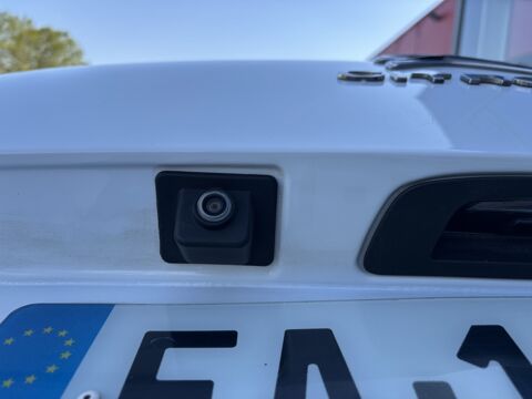 C3 Aircross PureTech 110 S&S BVM6 Feel 2018 occasion 38460 Cr&eacute;mieu