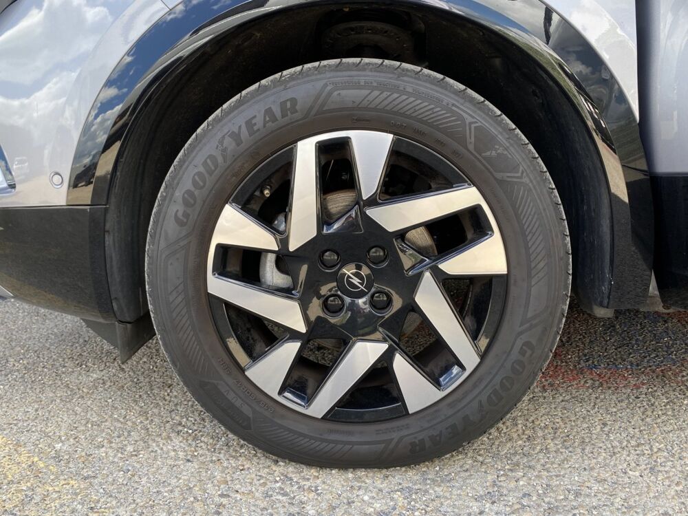 Mokka 1.2 Turbo 136ch GS 2025 occasion 30260 Quissac