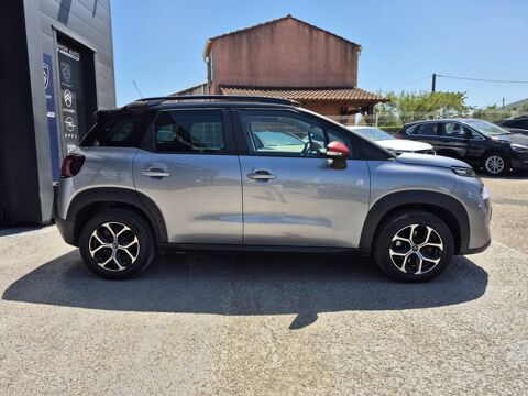 C3 Aircross PureTech 130 S&S EAT6 C-Series 2022 occasion 30260 Quissac