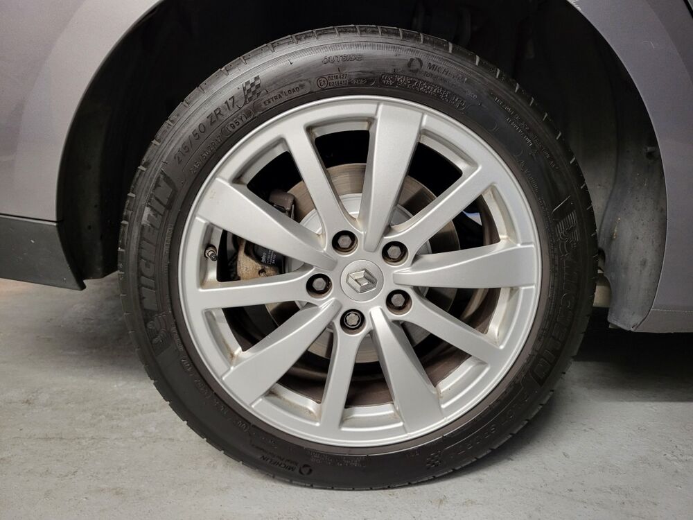 Laguna Bose 1.5 dCi 110 Fap Eco2 2011 occasion 93600 Aulnay-sous-Bois
