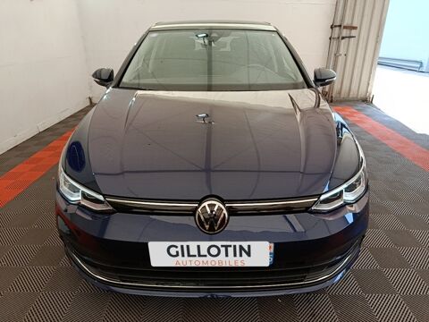 Golf 1.5 ETSI OPF 130 DSG7 ACTIVE 2023 occasion 91580 &Eacute;tr&eacute;chy