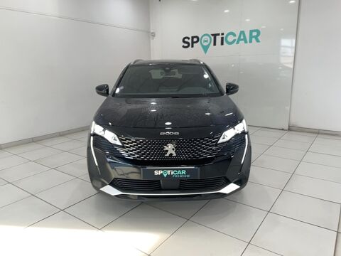 5008 PureTech 130 S&S EAT8 GT 2022 occasion 63300 Thiers