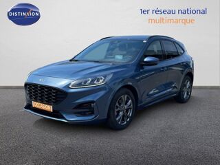 Kuga 2.0D ECOBLUE 120CH BVA ST-LINE X 2023 occasion 91580 &Eacute;tr&eacute;chy
