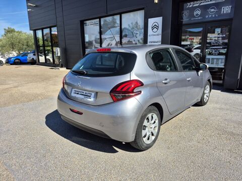 208 1.2 PureTech 68 Like 2019 occasion 30260 Quissac