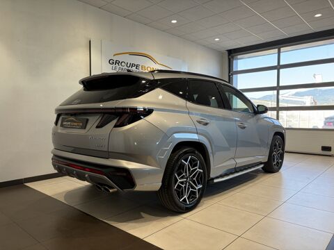 Tucson 1.6 HYBRID 230 N LINE EXECUTIVE 2022 occasion 38370 Saint-Clair-du-Rh&ocirc;ne