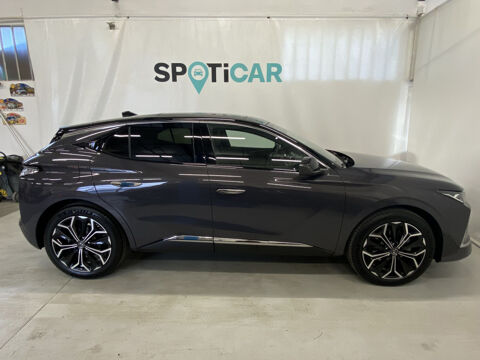 DS3 HYBRIDE 136 e-DCS6 A DE ST EXUPERY 2024 occasion 38550 Saint-Maurice-l'Exil