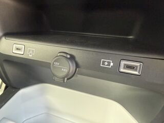 C5 aircross Hybride 145ch auto MAX 2025 occasion 69330 Meyzieu