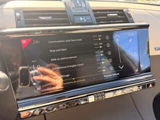 DS3 PureTech 225 Automatique Grand Chic 2019 occasion 63360 Gerzat