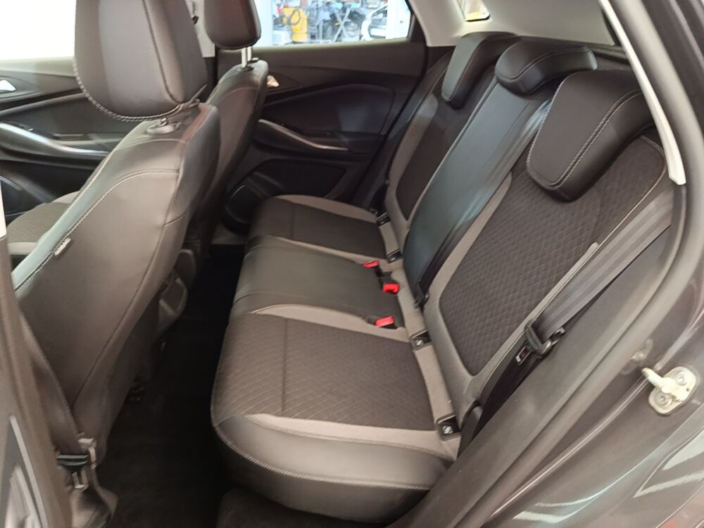Grandland x 1.5 DIESEL 130 GS LINE AUTO 2021 occasion 91580 &Eacute;tr&eacute;chy