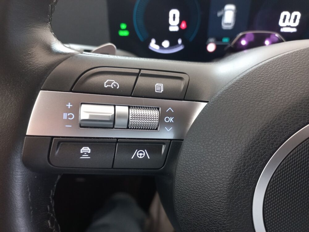 Kona 1.6 HYBRID 141 INTUITIVE HEV 2024 occasion 91580 &Eacute;tr&eacute;chy