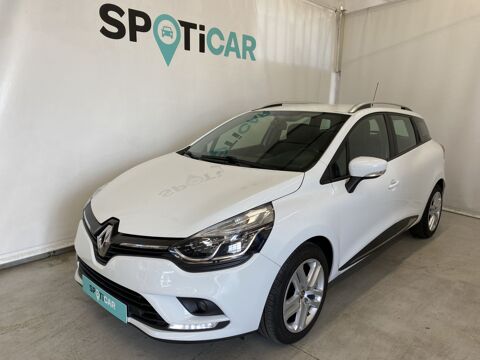 Renault Clio Limited ENERGY TCe 90 E6C 2019 occasion Saint-Maurice-l'Exil 38550