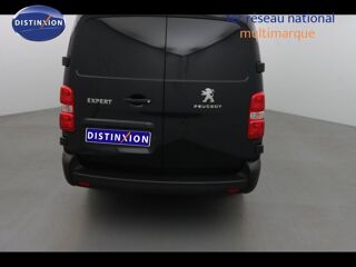 Expert LONG 2.0 BLUEHDI 140 CONFORT PLUS 2023 occasion 91580 &Eacute;tr&eacute;chy