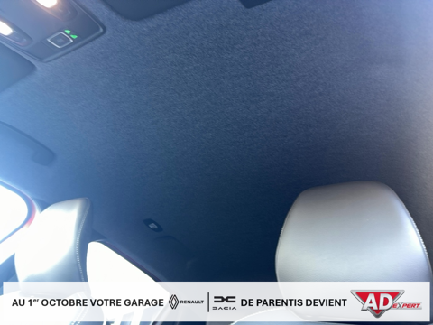 Clio Evolution E-Tech full hybrid 145 2023 occasion 40160 Parentis-en-Born