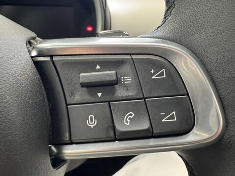 Fiat 600 1.2 Hybrid 100 DCT6 La Prima 2025 occasion 76360 Barentin