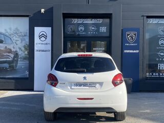 208 Puretech 82 Signature 2019 occasion 30260 Quissac