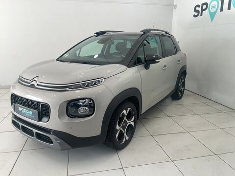 Citro&euml;n C3 Aircross BlueHDi 100 S&S BVM6 Shine 2020 occasion Thiers 63300