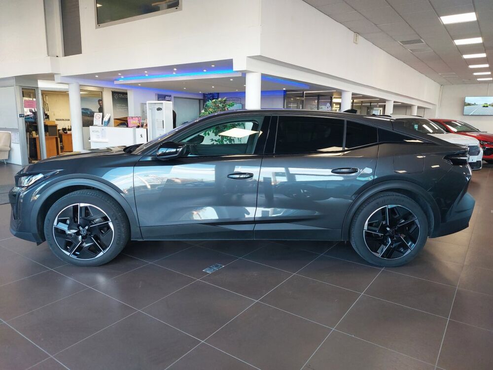 408 PHEV 225 ALLURE PACK 2023 occasion 38090 Villefontaine