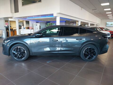 408 PHEV 225 ALLURE PACK 2023 occasion 38090 Villefontaine