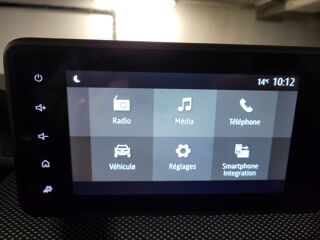 Sandero Expression TCe 90 2023 occasion 93600 Aulnay-sous-Bois