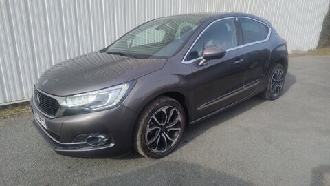 DS4 BlueHDi 120 S&S BVM6 Executive 2015 occasion 79500 Melle