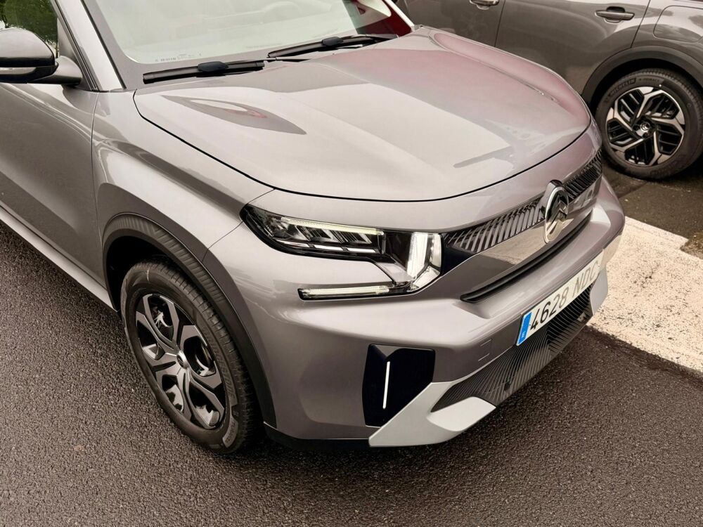 C3 Aircross Hybride 145 e-DSC6 PLUS 2025 occasion 63360 Gerzat