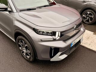 C3 Aircross Hybride 145 e-DSC6 PLUS 2025 occasion 63360 Gerzat