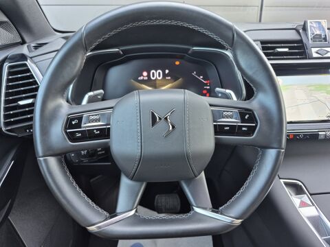 DS7 BlueHDi 130 Automatique RIVOLI 2024 occasion 30260 Quissac
