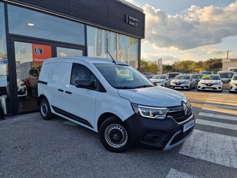 Citro&euml;n Jumpy GD CONFORT - BLUE DCI 95 4 portes (juil. 2022) (co2 138) 2022 occasion Sauve 30610