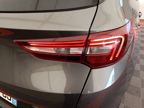 Grandland x 1.5 DIESEL 130 GS LINE AUTO 2021 occasion 91580 &Eacute;tr&eacute;chy
