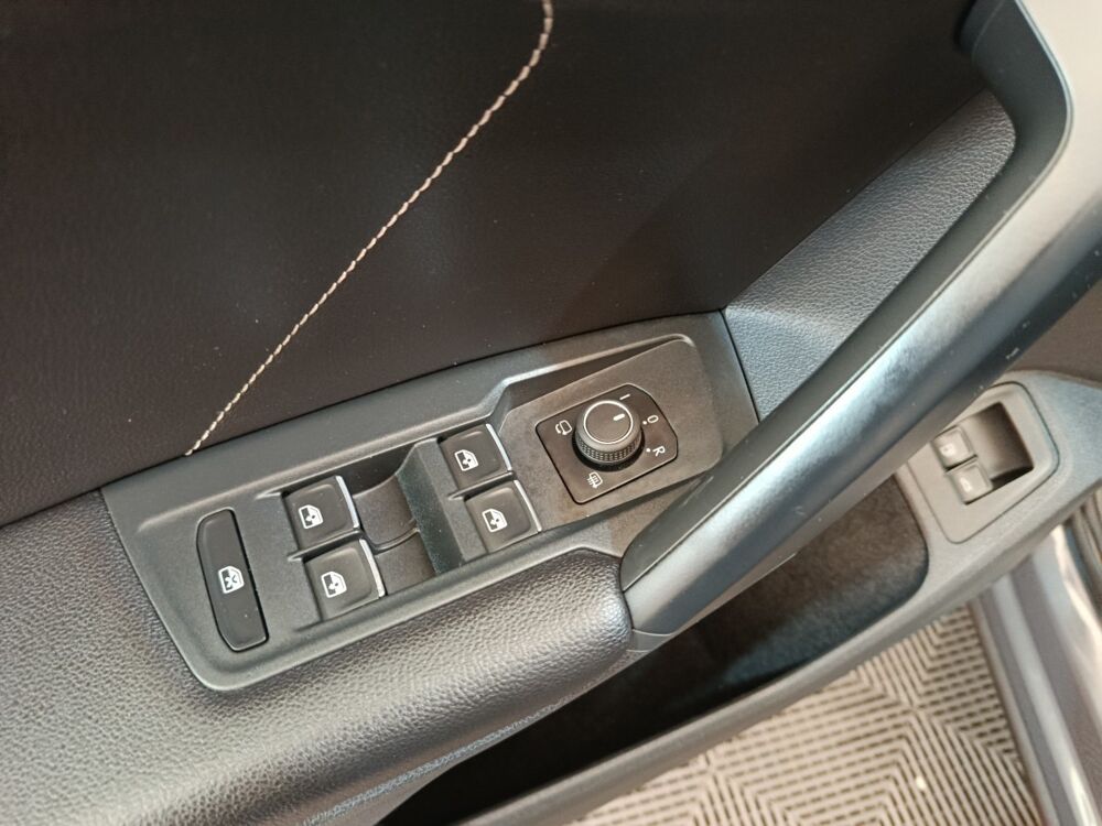 Tiguan 1.4 eHybrid 245 DSG6 R-Line 2021 occasion 91580 &Eacute;tr&eacute;chy
