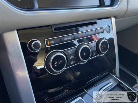 Range Rover SDV8 Autobiography DPF 2012 occasion 31390 Carbonne
