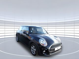 MINI COUPE One D 95 ch 2016 occasion 61170 Montchevrel