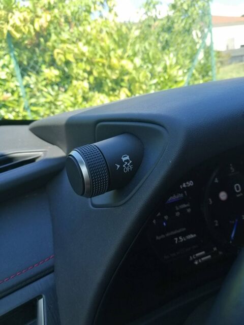 UX 250H 2WD F SPORT 2022 occasion 38300 Saint-Savin