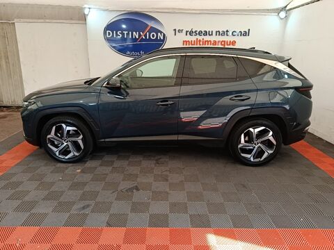 Tucson 1.6 HYBRID 230 EXECUTIVE 2022 occasion 91580 &Eacute;tr&eacute;chy