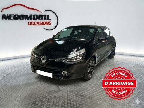 Renault clio iv Clio (4) Business dCi 90 eco2