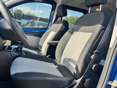 QUBO 1.3 MJet 75 S/S DPF Dyn. Entreprise Pack 2011 occasion 47200 Saint-Pardoux-du-Breuil