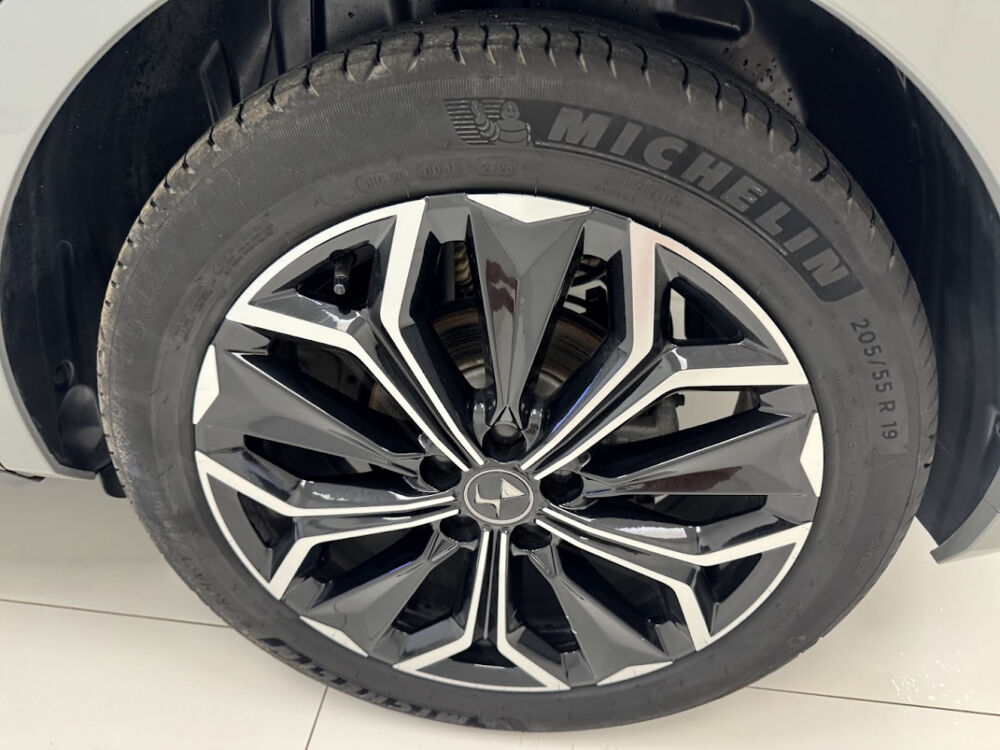 DS3 BLUEHDI 130 RIVOLI AUTO 2023 occasion 76360 Barentin