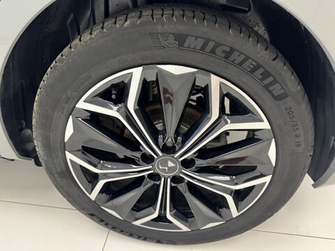 DS3 BLUEHDI 130 RIVOLI AUTO 2023 occasion 76360 Barentin