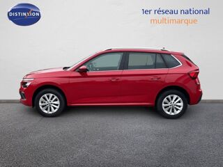 Kamiq 1.0 TSI 95CH SELECTION 2024 occasion 91580 &Eacute;tr&eacute;chy