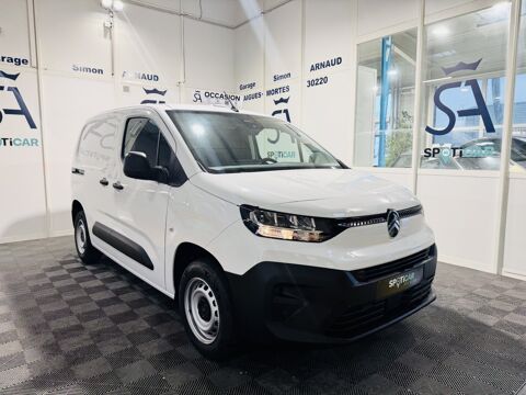 Annonce voiture Citroën Jumpy 20990 €