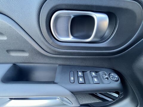 C5 aircross Hybrid 225 &euml;-EAT8 Shine Pack 2020 occasion 30260 Quissac